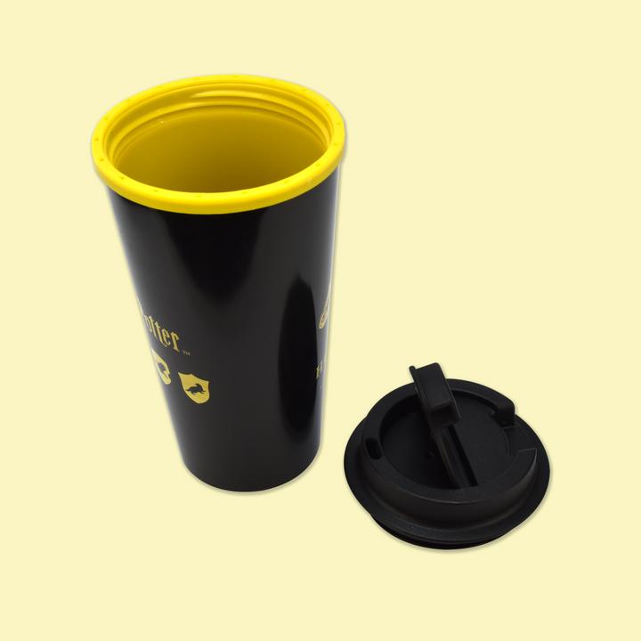 Produktbild Blue Sky Harry Potter - Mug isotherme à couvercle amovible Poudlard 450ml (0.45 l)