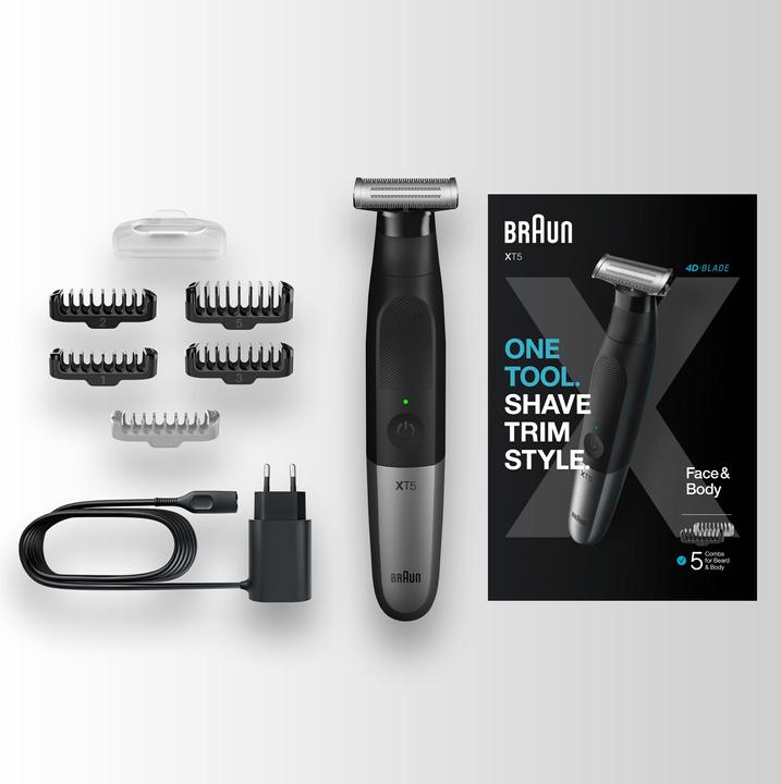 Produktbild Braun 81753427