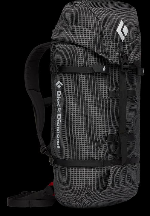 Actual product image Black Diamond Speed 22 Backpack (22 l)