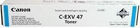 Actual product image Canon C-Exv 47 (C)