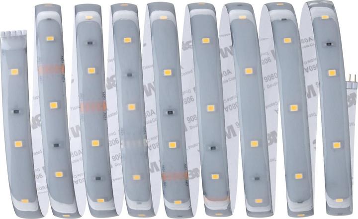 Actual product image Paulmann MaxLED 250 Stripe (Warm white, 250 cm, Indoor)