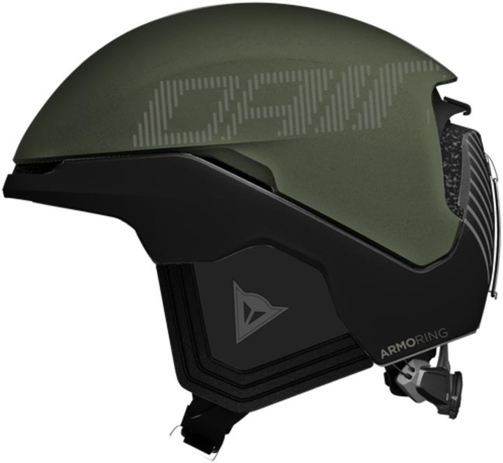 Actual product image Dainese Nucleo MIPS (59 - 62 cm, XL)