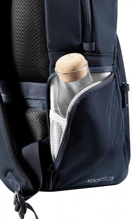 Image du produit XD Design SAC À DOS SOFT DAYPACK NAVY P/N:P705.985 (17 l)