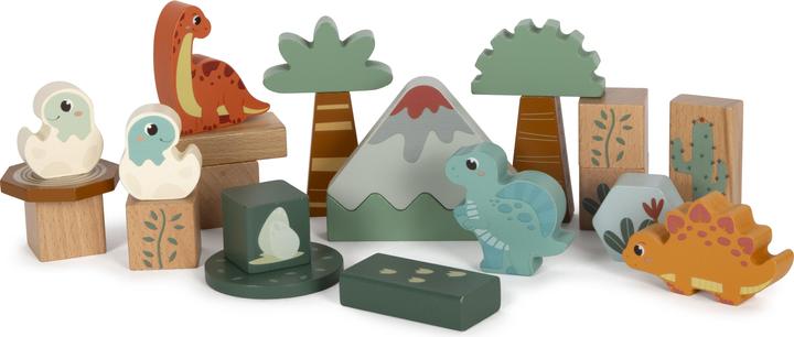 Produktbild small foot Dino