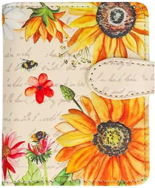 Image du produit BB Klostermannn Geldbrse Sonnenblumen