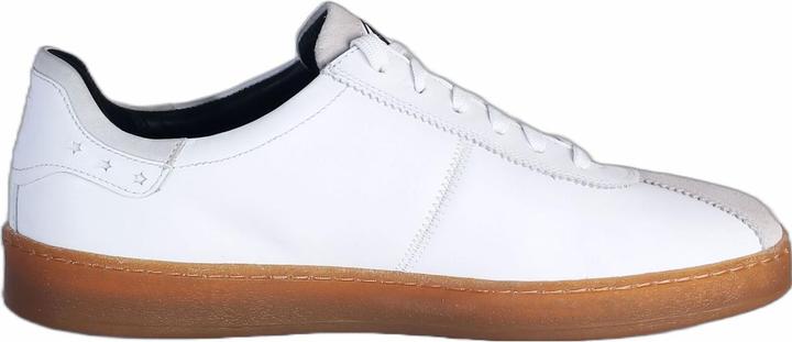 Actual product image Gordon & Bros Argentina Stockholm Nappa Nubuck - 62589 (42)