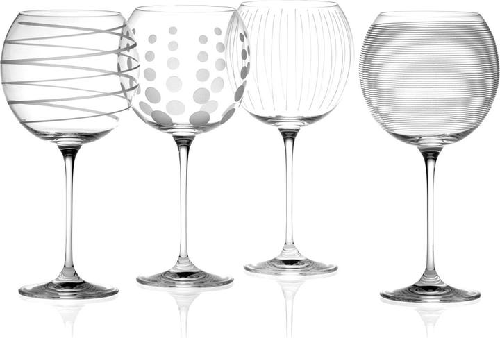 Actual product image Mikasa Balloon Goblets (8.70 dl, 4 x, Gin glasses)