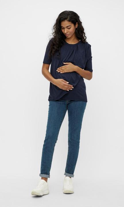 Actual product image Mamalicious MLNEWBROOKLYN 2-in-1 maternity top (M)