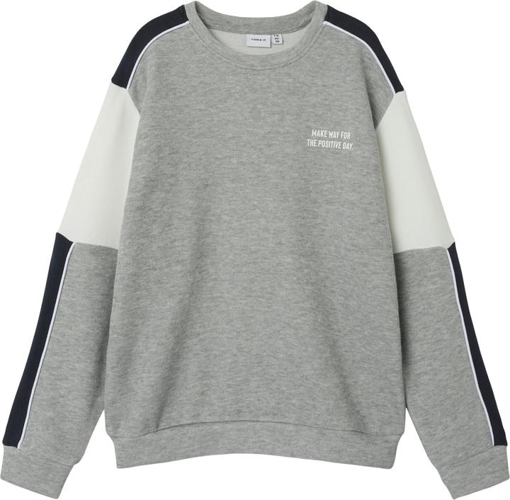 Image du produit Name it Sweat-shirt coupe regular (98)
