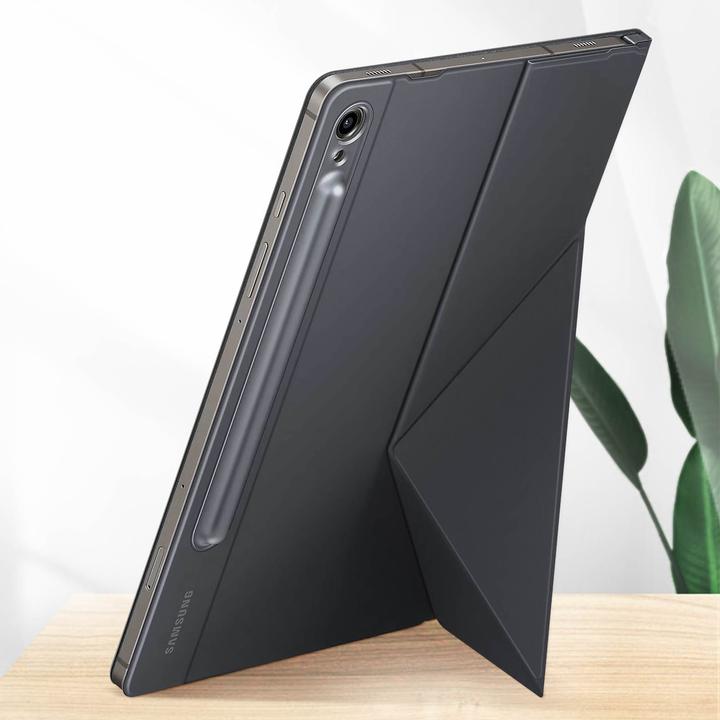 Produktbild Samsung Smart Book Cover (Samsung Galaxy Tab S10 FE, Galaxy Tab S9, Galaxy Tab S9 FE)