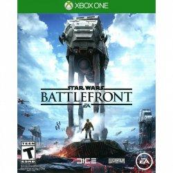 Image du produit EA Games SW Battlefront XB-One (VL-ABO) Star Wars (Xbox One S, Multilingue)