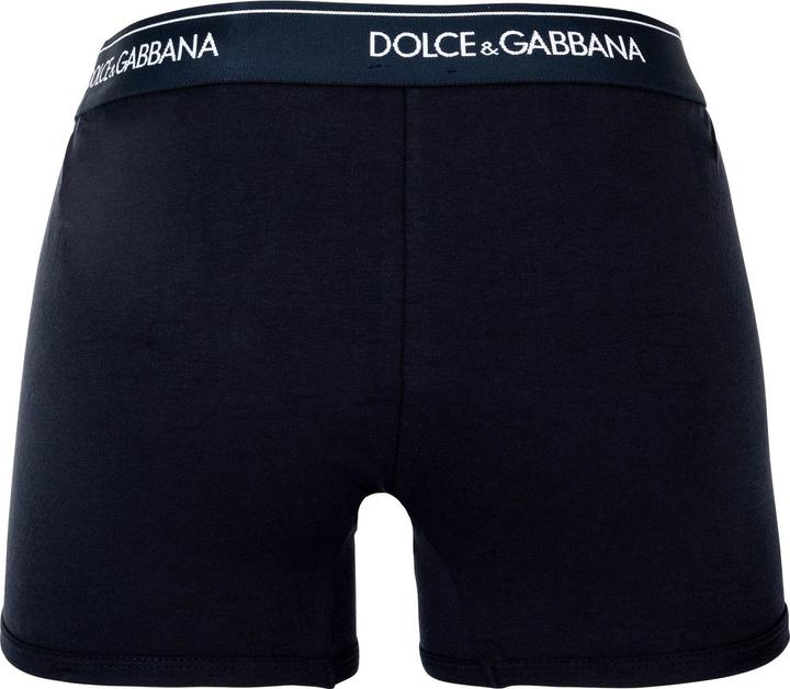 Image du produit Dolce & Gabbana Regular Boxer (L, lot de 2)