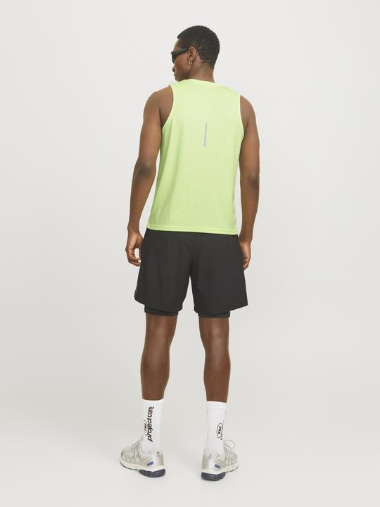 Immagine prodotto Jack & Jones JCOCNZ Canotta SN (M)
