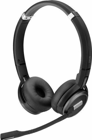 Produktbild EPOS IMPACT SDW 5063T - Headset-System - On-Ear (Kabellos, USB-A)