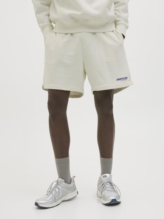Image du produit Jack & Jones Jpstkarl Union Sweat Shorts Xlng Sn (XL)