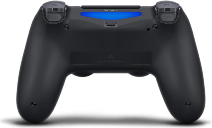 Produktbild Sony PS4 Dualshock 4 Wireless Controller v2: Fortnite Neo Versa Bundle (PS4)