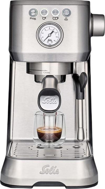 Actual product image Solis Barista Perfetta Plus