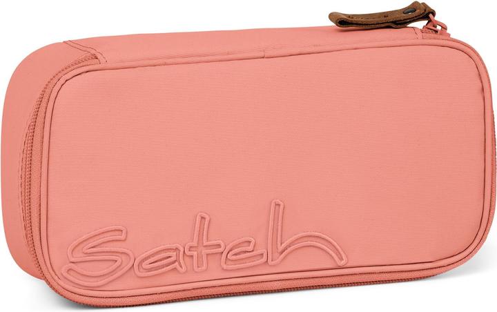 Satch Corail nordique