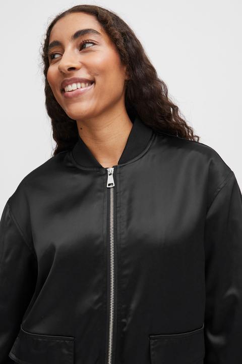 Produktbild B.young BYESTO BOMBER JACKET 20814260 (42)