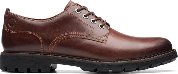 Clarks Batcombe Tie - 60441