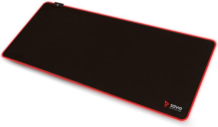 Image du produit Savio Turbo Dynamic LED EDITION XL Tapis de souris | 900x400x3mm (XL)