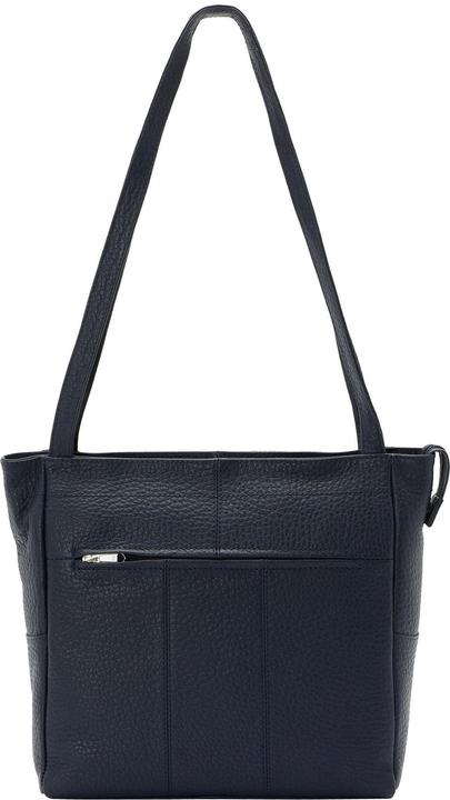 Produktbild Voi Hirsch Quila Schultertasche Leder 29 cm