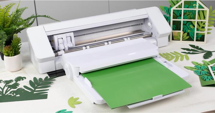 Produktbild Silhouette Zubehör Einzelblatteinzug A3 Plus