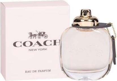 Image du produit Coach Poppy Flower (Eau de parfum, 90 ml)