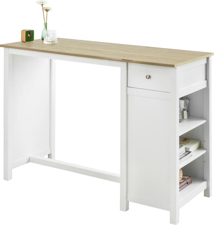 SoBuy FWT64-WN (120 x 90 x 55 cm)