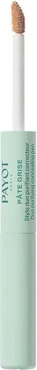 Produktbild Payot Paris Pâte Grise Duo purifying concealing pen