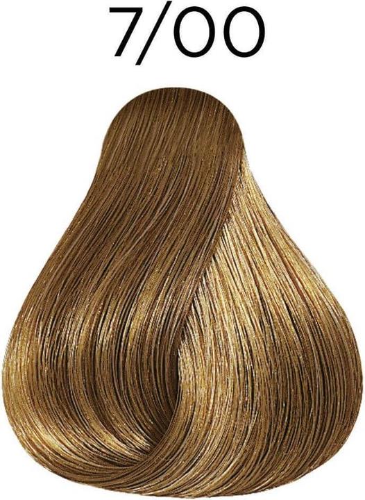 Immagine prodotto Wella Colore fresco (7/00 biondo medio naturale)