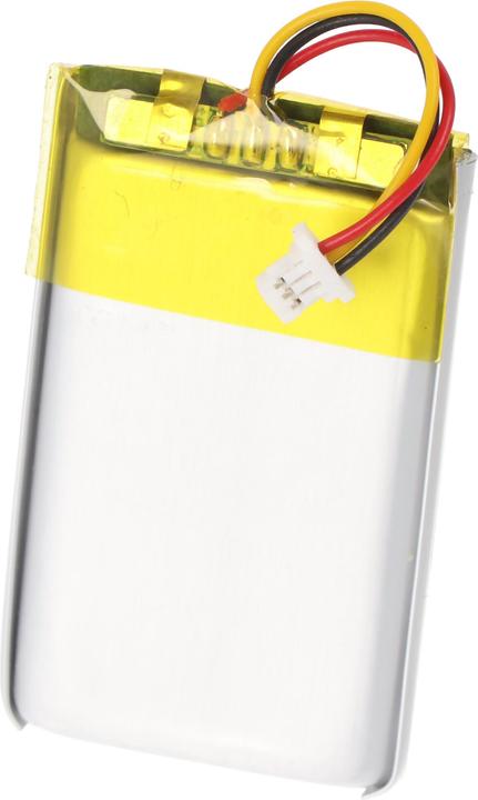 Produktbild XCell Li-Ion-Akku - 900mAh (3.7V) - für wireless Headset, Kopfhörer wie Turtle Beach FT603048P