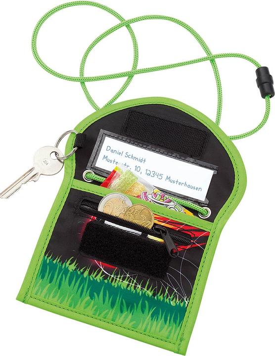 Produktbild Wedo Fussball