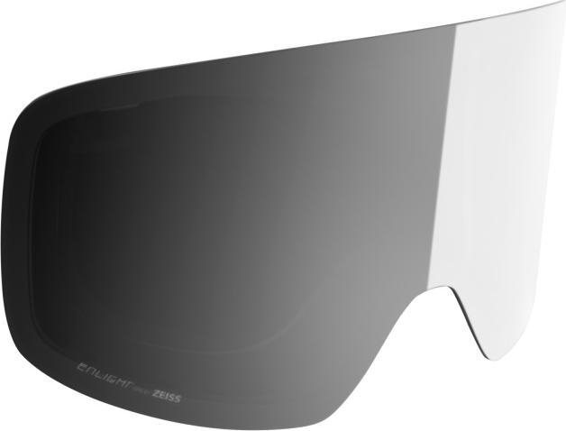 Image du produit Flaxta Lentille de rechange solide (Lunettes de ski verre de rechange)
