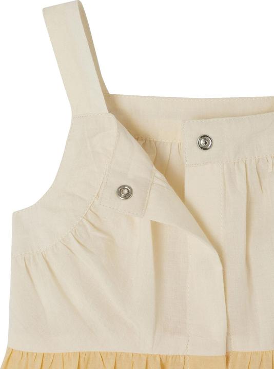 Produktbild Vertbaudet Mädchen Baby Stufenkleid (62)