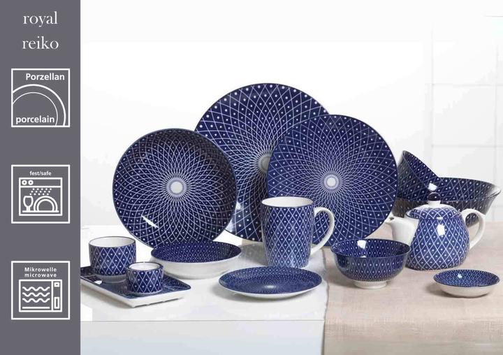 Actual product image Ritzenhoff & Breker Royal (4 x)