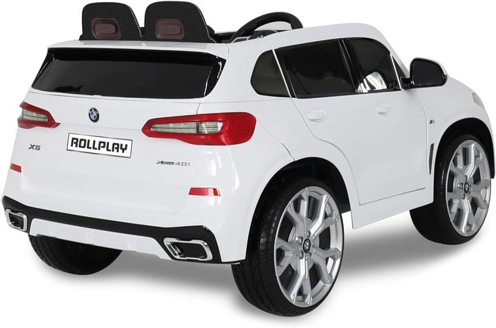 Produktbild Rollplay BMW X5 (12 V)