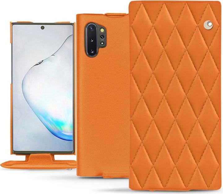 Orange - Couture ( Nappa - Pantone #ff9351 )