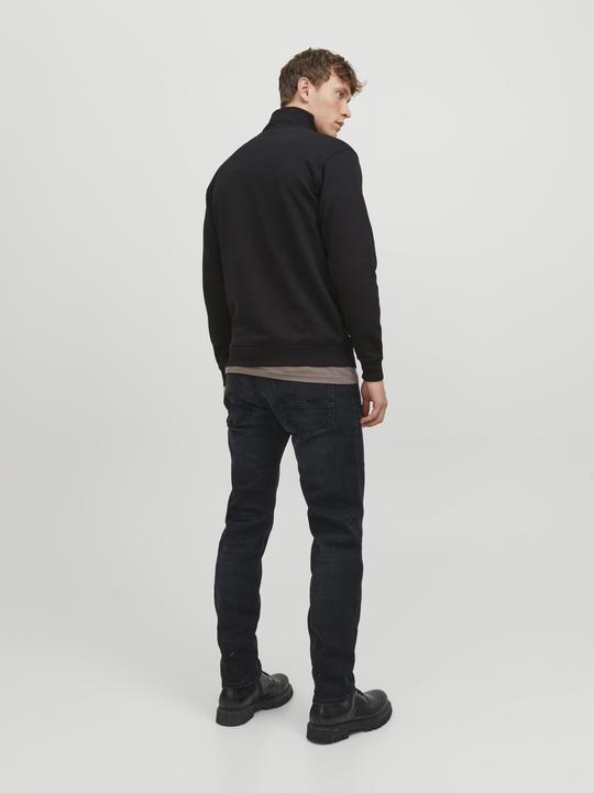 Image du produit Jack & Jones Pull-over mi-zip (L)