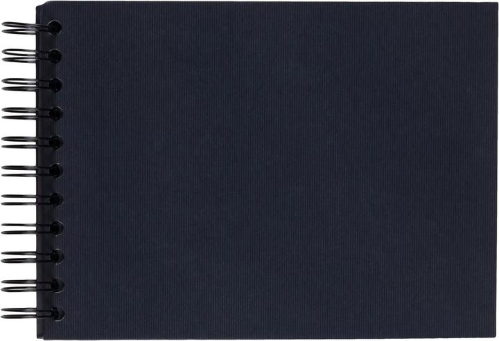 Rössler Fotoalben (14.5 x 19 cm)