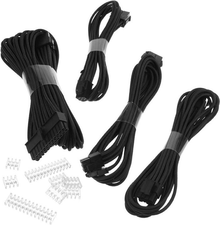 Actual product image Phanteks Extension cable set