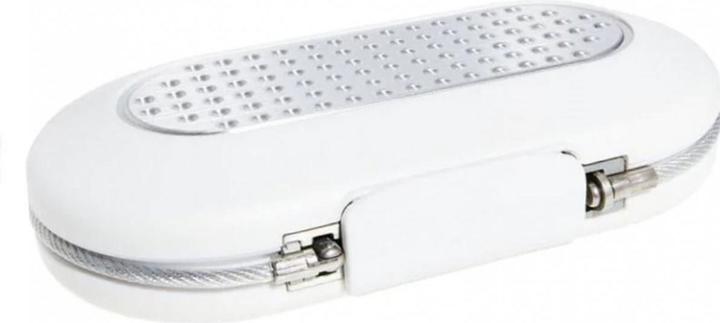 Produktbild Master Lock Safe Space Minisafe (0.70 l)