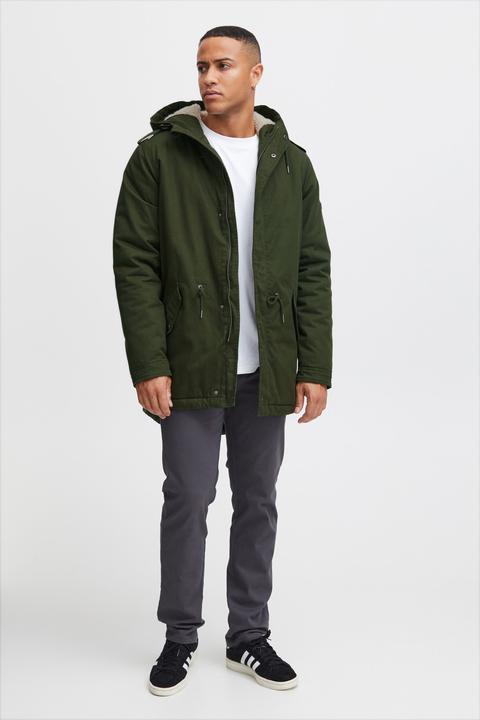 Actual product image Solid SD Darnell (XL)