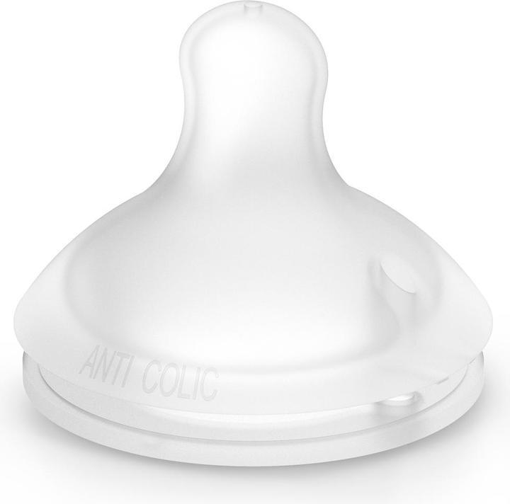 Immagine prodotto Suavinex Tettarella in silicone SX Pro 2 Pack Teat L