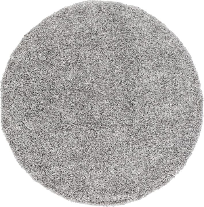 Produktbild Pergamon Hochflor Langflor Teppich Aloha (Ø 200 cm)