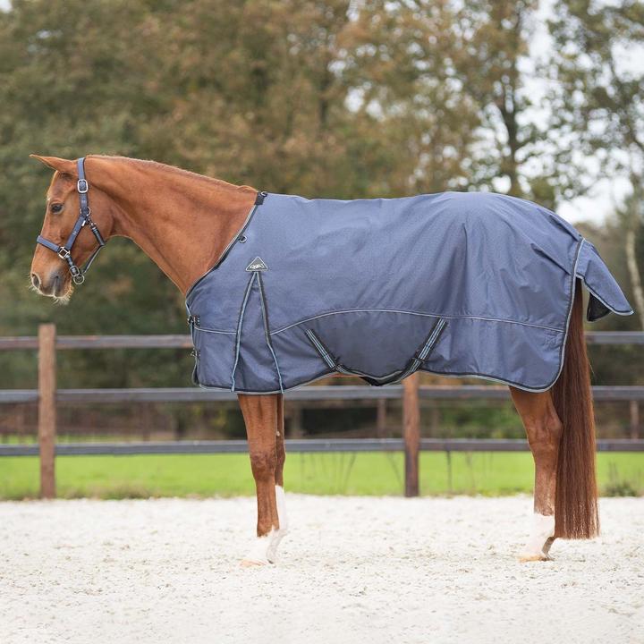 Image du produit Qhp couverture pour cheval 150g (175 cm)