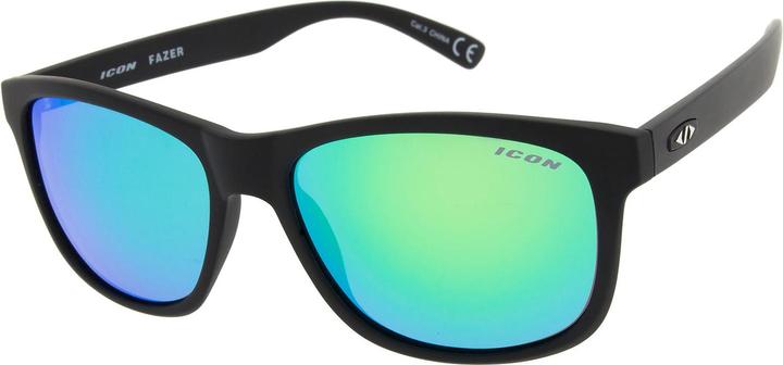 Icon Eyewear Sport Sonnenbrille FAZER