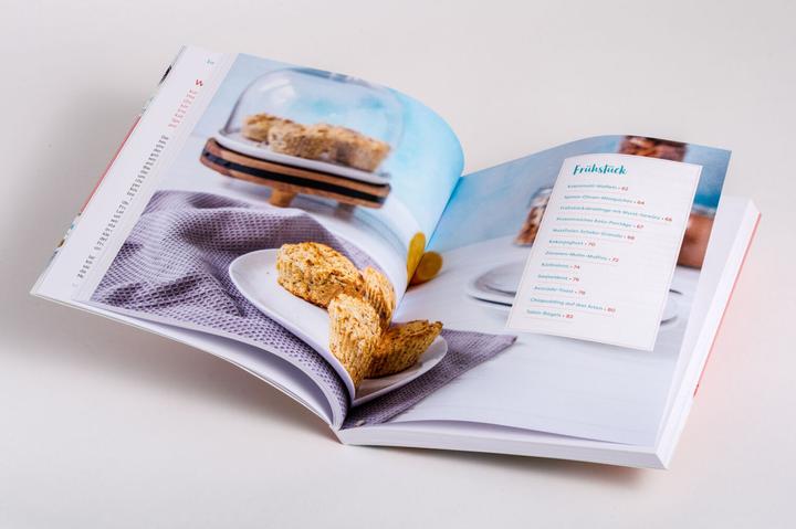Produktbild Vegan Keto (Deutsch, Gabriele Lichtner, Liz MacDowell, 2023)
