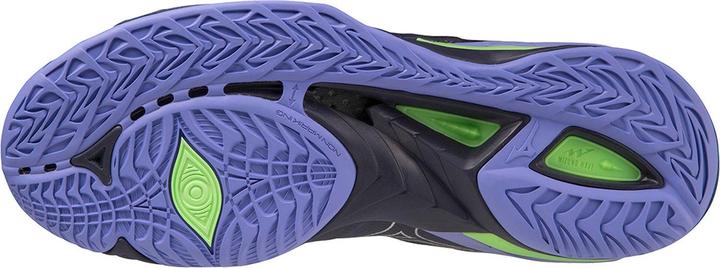 Actual product image Mizuno Wave Mirage 5 UX (45)