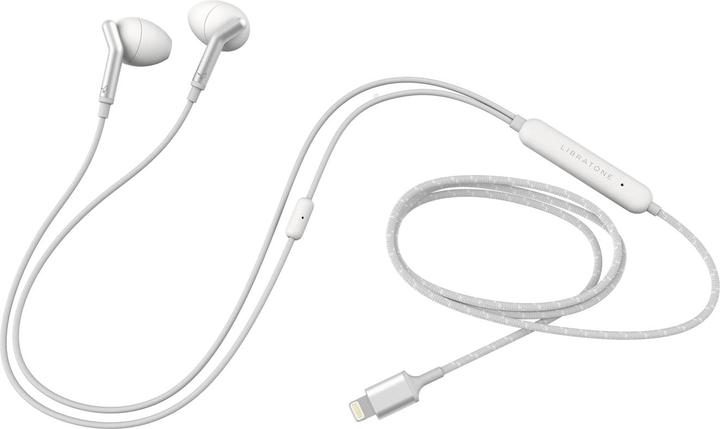 Actual product image Libratone Q Adapt (ANC, Cable)